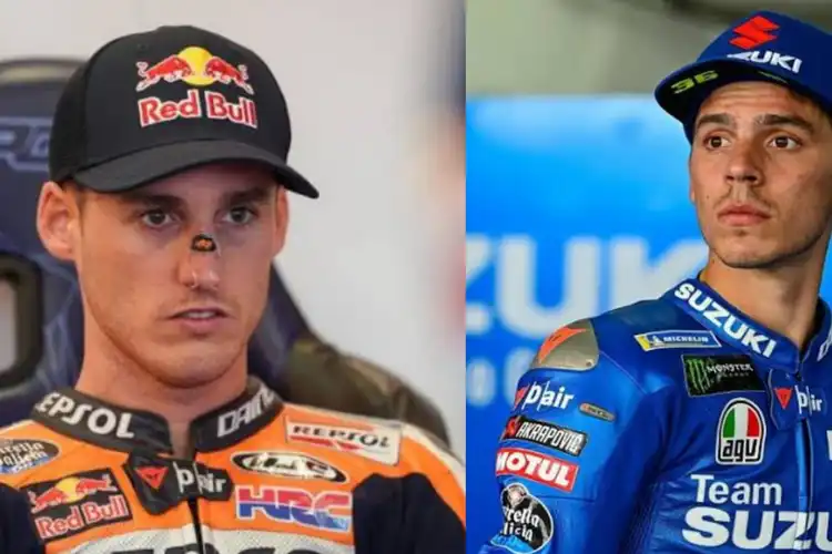 Pol Espargaro Gabung KTM, Joan Mir Makin Dekat ke Honda di MotoGP 2023