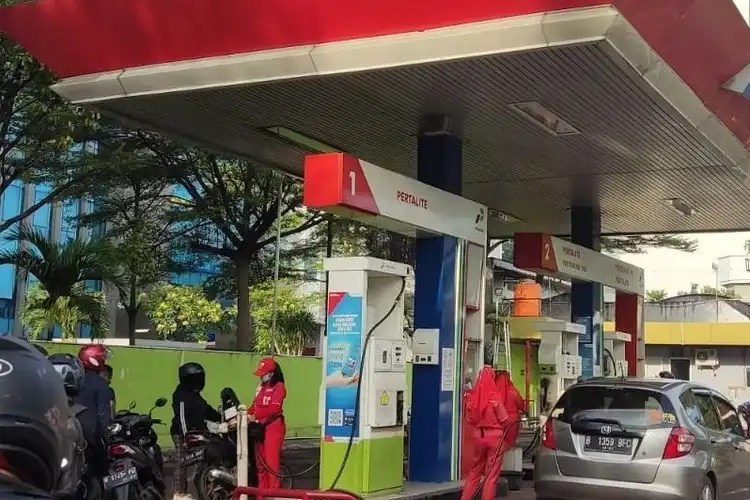 Mahasiswa Makassar Tak Berdiam Diri Jika Pemerintah Naikkan Harga Pertalite, Bakal Demo?