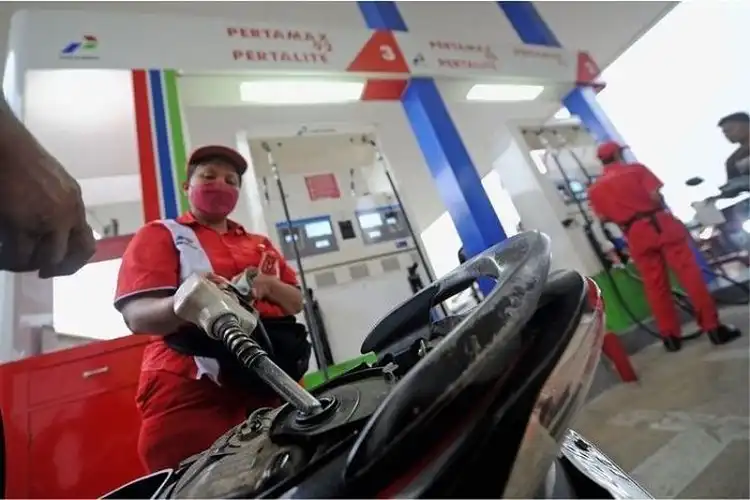 Ramai Isu Pertalite Makin Boros, Ternyata Begini Proses Quality Control BBM Pertamina