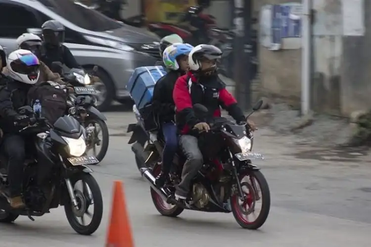 Bikers Yuk Simak Syarat Perjalanan Terbaru, Sudah Berlaku Sejak 25 Agustus 2022