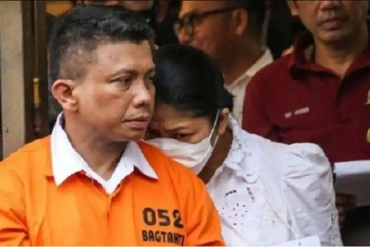 Terbongkar Alasan Hasil Uji Lie Detector Ferdy Sambo Tak Diumumkan, Driver Ojol Pernah Dibuat Ketar-ketir