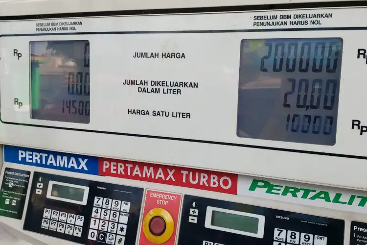 Pertalite Lebih Irit Dibanding Pertamax Diungkap Pengendara Tes Real Langsung di Jalan