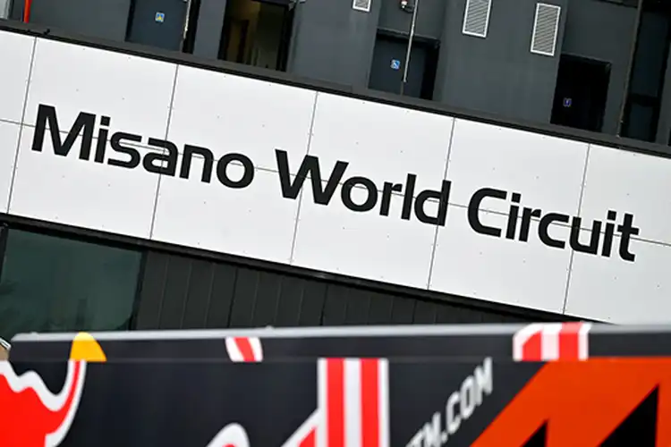 Jadwal MotoGP Misano 2022, Banyak Kabar Seru Padahal Baru Latihan Resmi Hari Pertama, Apa Saja Tuh?