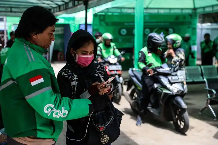 Konsumen Pusing, Kemenhub Penuhi Tuntutan Para Ojol, Tarif Naik Sampai 13 Persen
