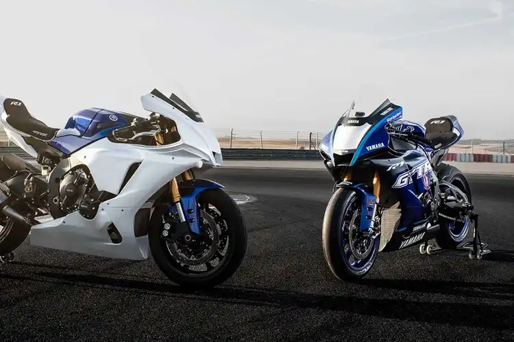 Keren, Yamaha YZF-R1 GYTR 2023 Meluncur Punya Spek Mirip Motor WorldSBK