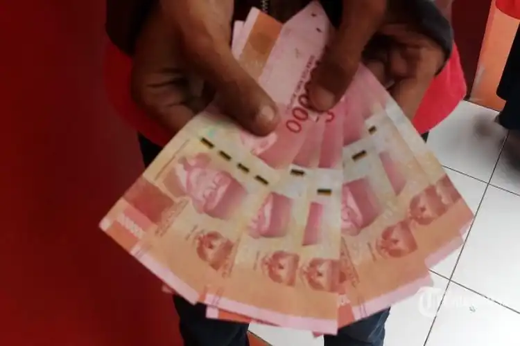 3 Dokumen Penting Wajib Dibawa Saat Pencairan BLT BBM Rp 600 Ribu Di Kantor Pos