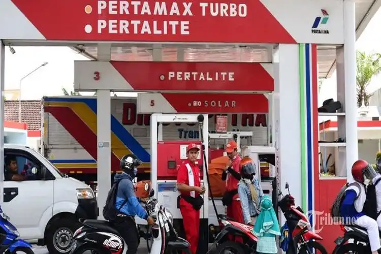 Punya Ide Menarik, Pemuda di Papua Dukung Kenaikan Harga BBM dan Usul Subsidi Dihapuskan
