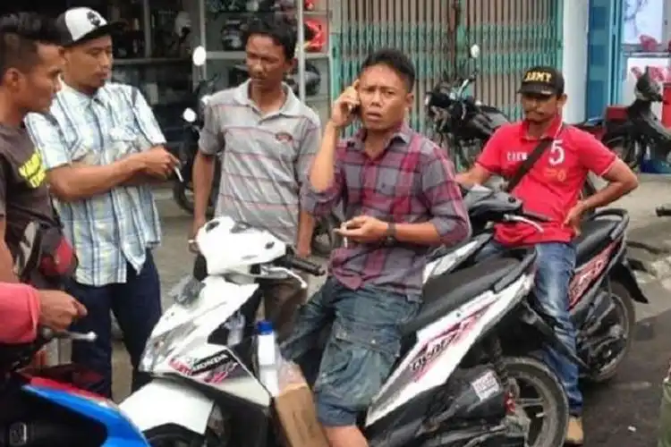 Debt Collector Tak Berkutik Hari Libur dan Jam Penagihan Diatur Langsung dari OJK Ketahui Waktunya