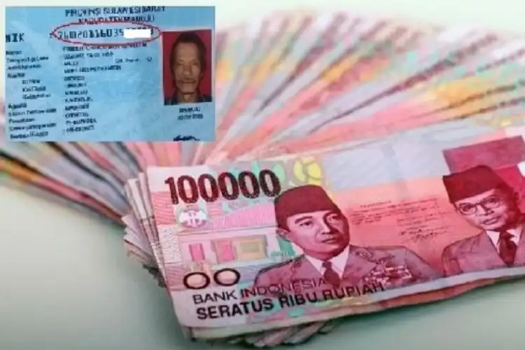 Pemerintah Transfer BLT BBM Rp 600 Ribu Ke Pemilik Rekening Mandiri, BNI, BRI Dan BTN, Buruan Cek Pakai KTP