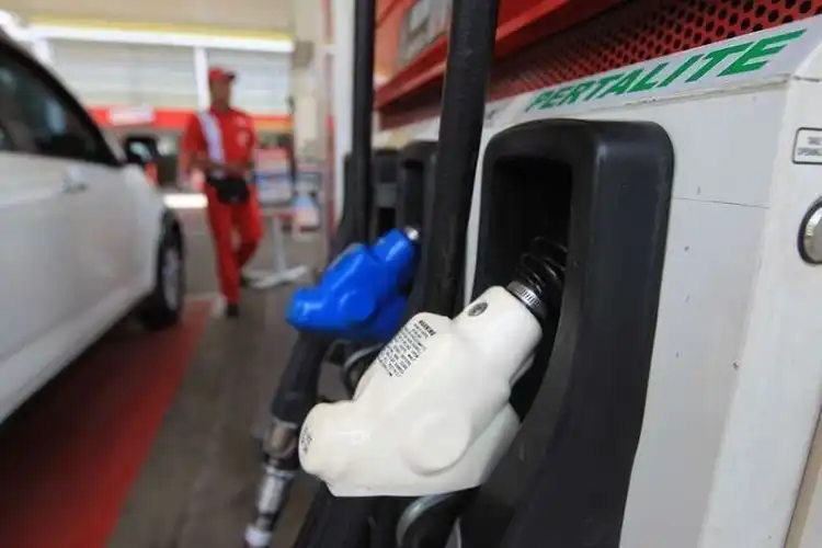 Sudah Pasti Berikut Daftar  Motor dan Mobil yang Tidak Bisa Isi Pertalite Versi BPH Migas