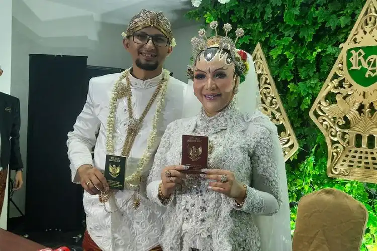 Nikah Belum Setahun Roro Fitria Gugat Cerai Suami, Padahal Mas Kawinnya Setara Belasan Honda BeAT