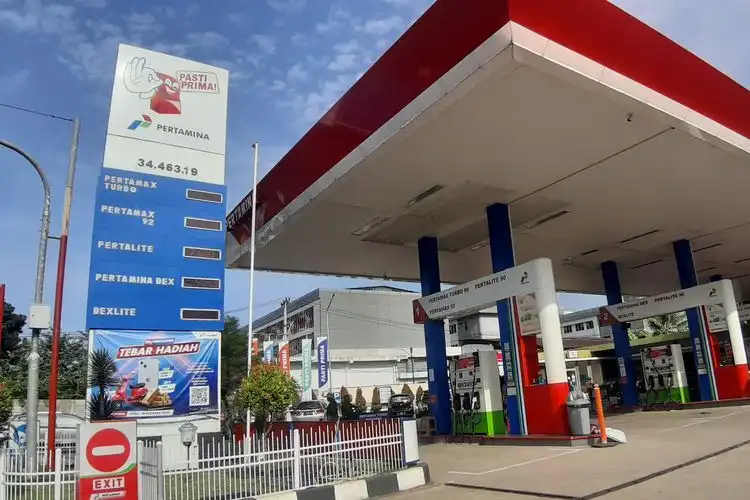 Apakah Harga Pertalite akan Turun Setelah Pemerintah Menambah Kuota BBM Subsidi untuk Tahun 2022