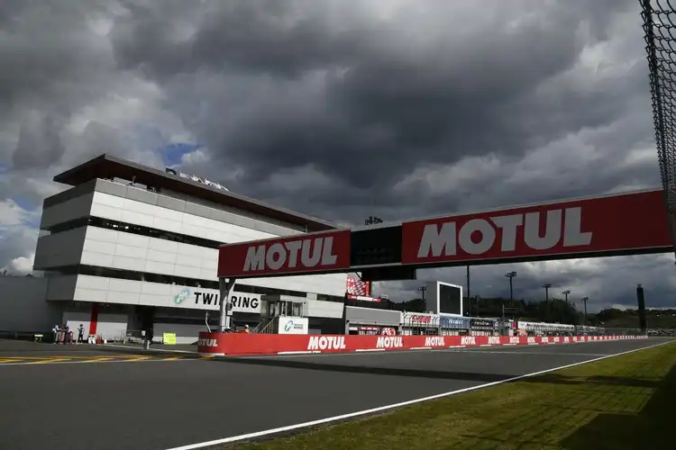 Cuaca Mendukung, Jadwal MotoGP Jepang 2022 Dimulai Dari Pagi, Jangan Kelewatan