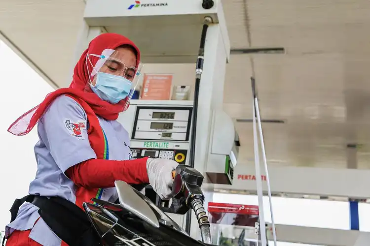 Isu Pertalite Boros Setelah Harga Naik, Berikut Hasil Pengujian Lemigas