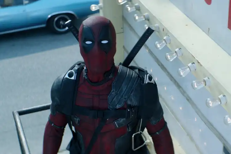 Hugh Jackman Kembali Jadi Wolverine Di Deadpool 3, Pernah Gunakaan Motor Ini Di Film X-Men