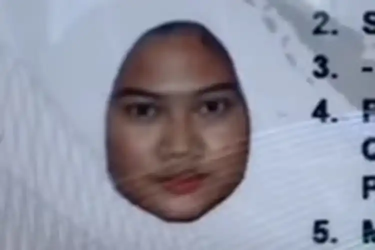 Mau Bikin Baru atau Perpanjang SIM Dilarang Pakai Hijab Warna Putih, Beneran Nih?