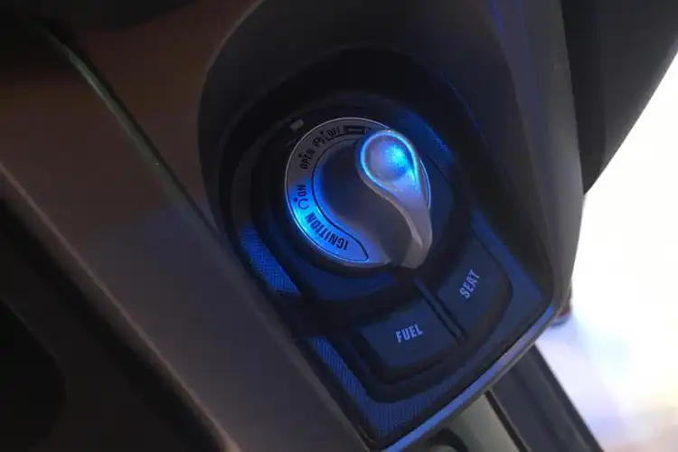 Awas, Yamaha NMAX atau Motor Keyless Lainnya Gampang Disikat Maling, Polisi Bongkar Modusnya