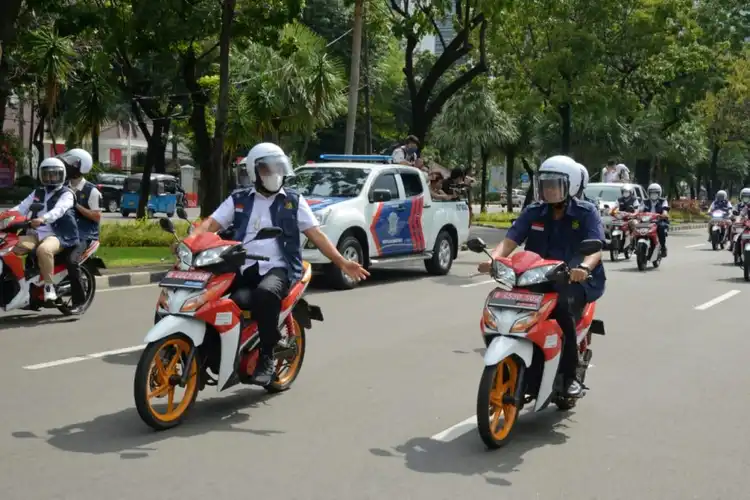Jumlah Konversi Motor BBM Jadi Motor Listrik Makin Banyak, Pihak Kementerian ESDM Ungkap Targetnya