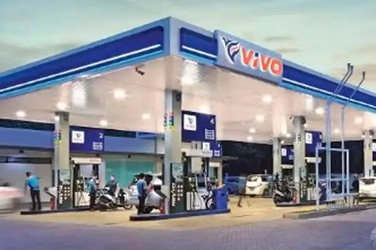 SPBU Vivo Jemput Bola Pemotor, Manfaatkan Rumor Pertalite Boros