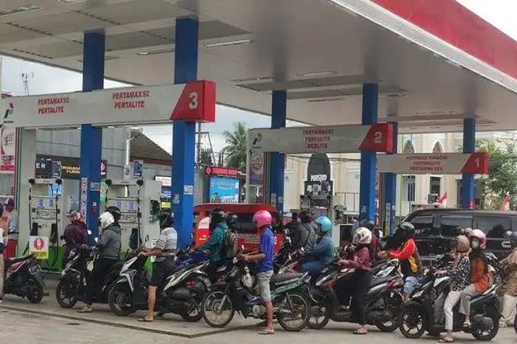 Update Harga Pertalite Dan BBM Pertamina Lainnya, Ada Yang Naik Rp 700 Per Liter Ini Daftarnya