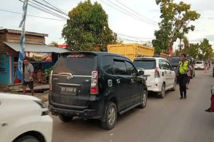Waduh Pertalite dan Pertamax Langka di Bulungan, Ini Penyebabnya Disampaikan Pertamina