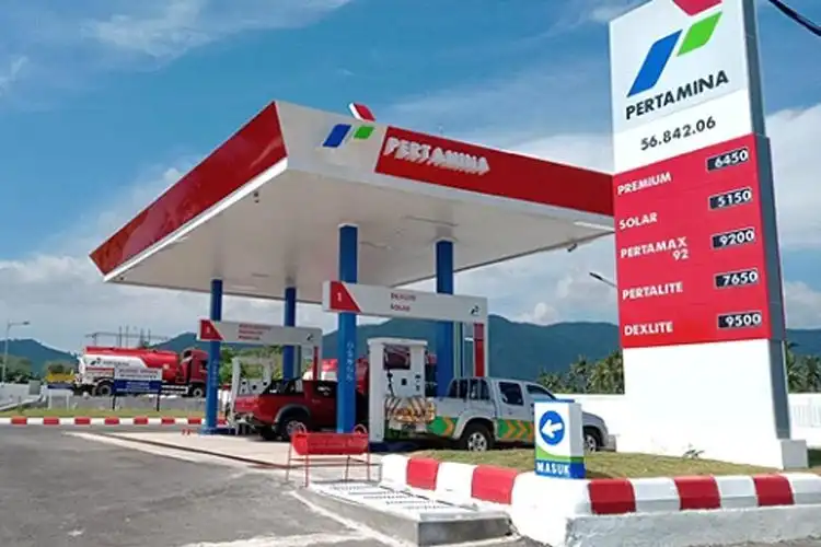 Sikat Bro, Pertamina Buka Peluang Kerja Sama Bisnis Non-Fuel Retail