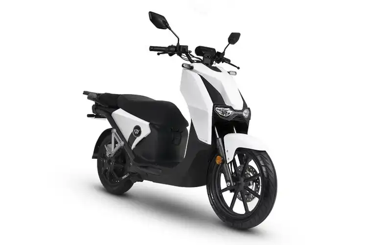 Charged Indonesia Mulai Jual 3 Motor Listriknya, Harga Mulai Rp 30 Jutaan