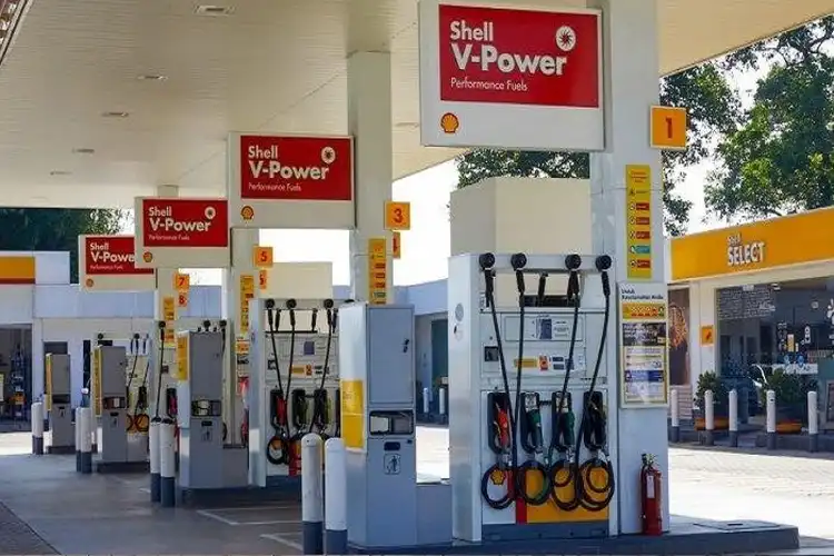 Harga BBM Shell Belum Turun Seperti Vivo dan BP Akhirnya Terungkap Biang Keroknya  