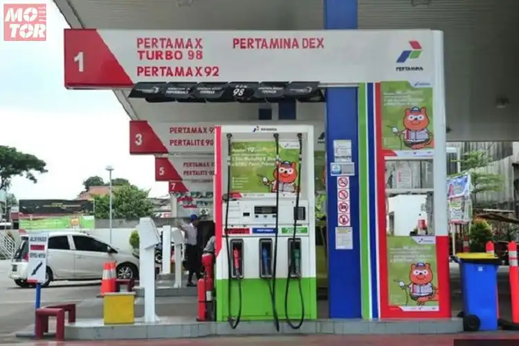 Per Hari Ini Harga BBM Pertamina Ada yang Naik Jadi Rp 18 Ribuan Per Liter, Cek Daftarnya