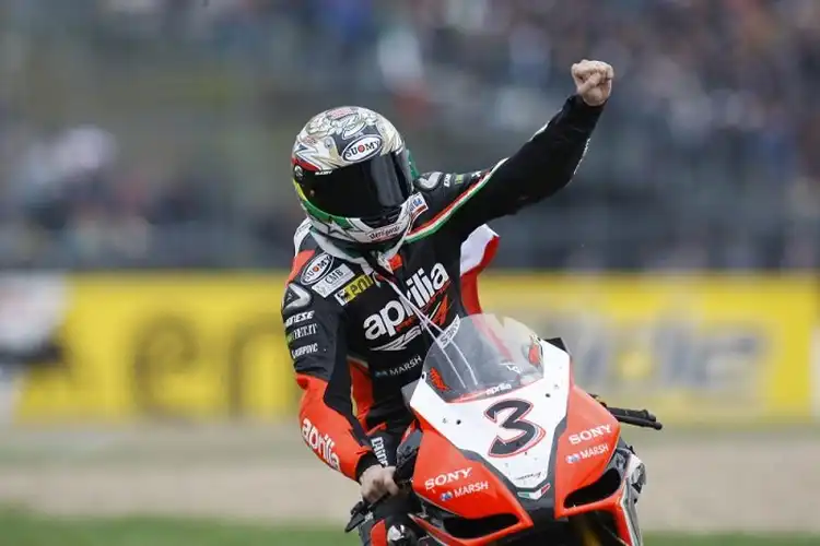 Jelang WSBK Mandalika 2022, 3 Mantan Pembalap MotoGP Ini Pernah Juara Dunia WSBK