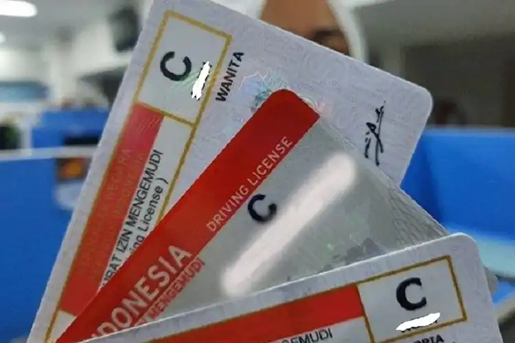 Update Biaya Bikin SIM C Resmi Bulan November 2022, Ada Kenaikan Harga?
