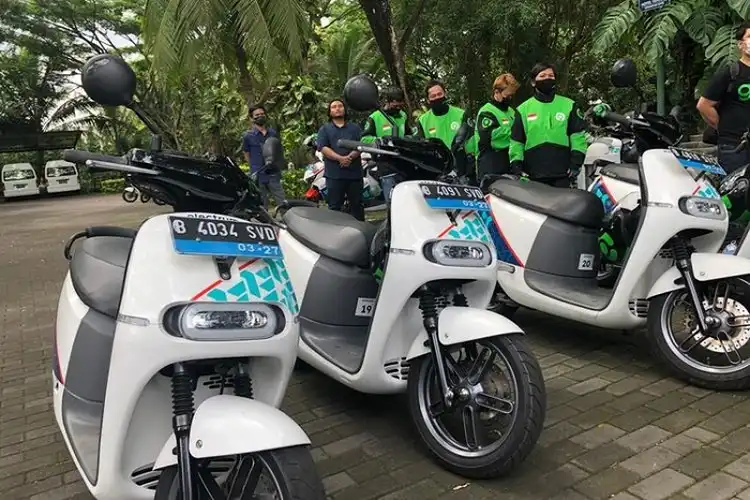 Kolaborasi Electrum Dan Anak Usaha Pertamina Siap Percepat Ekosistem Kendaraan Listrik