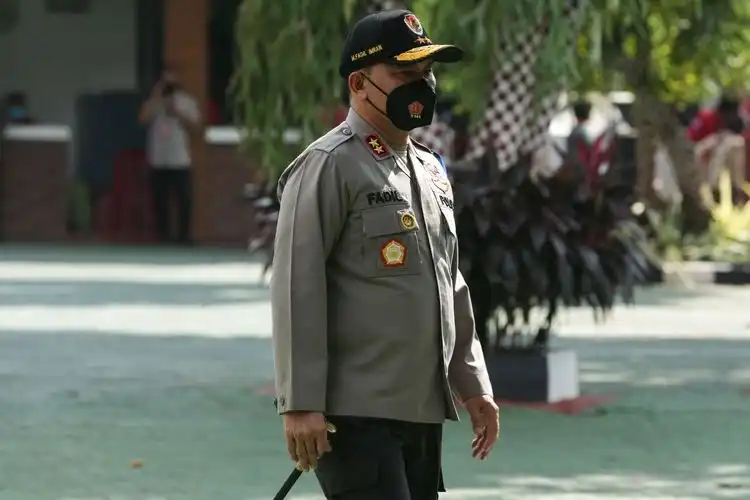 Begal, Tawuran Dan Geng Motor Sering Terjadi Di Jakarta, Begini Kata Kapolda Metro Jaya