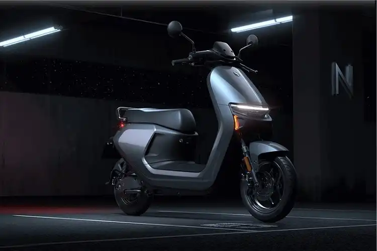 Harga Motor Listrik Segway N90C November 2022 Jarak Tempuh Bisa Sampai 90 Km, Fitur Canggih