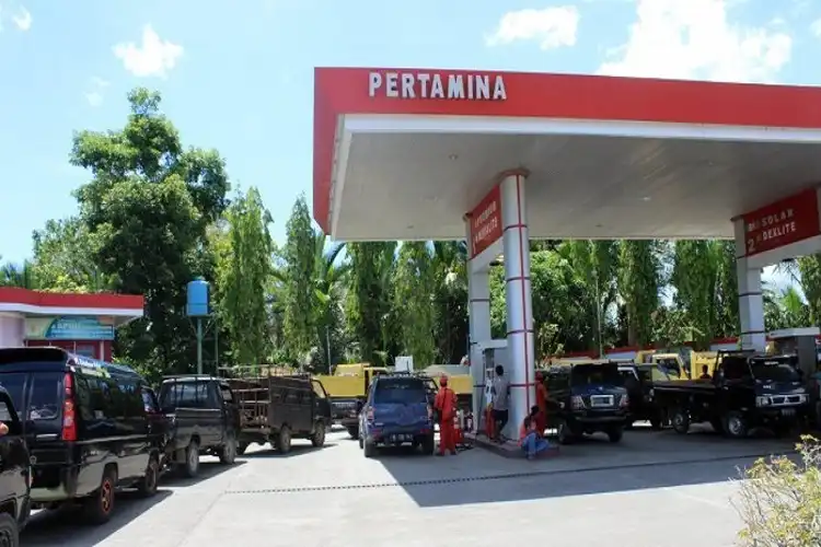 Kelangkaan Pertalite Makin Parah di Nagan Raya, Pengakuan 3 Pengelola SPBU Bikin Kaget