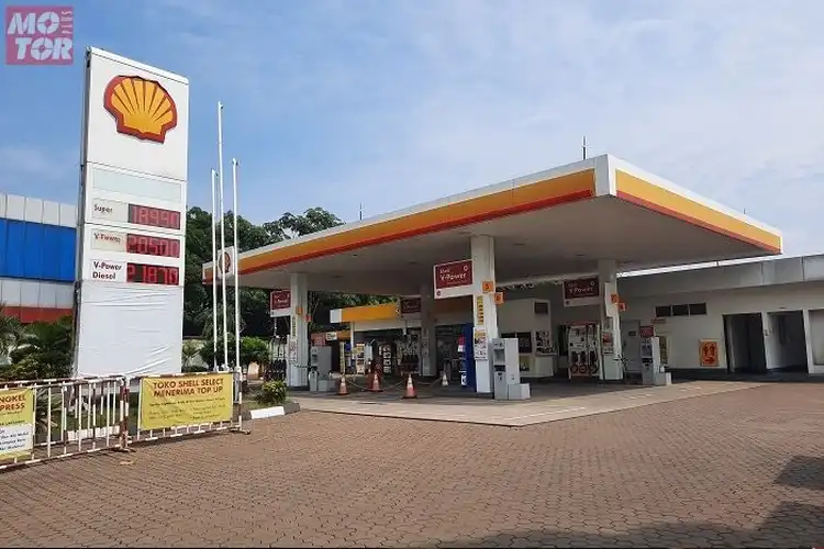 Update Harga Bensin Shell Hari Ini 1 Desember 2022, Lebih Mahal dari Pertamax
