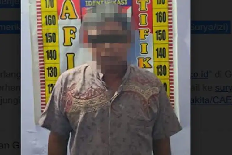 Mirip Debt Collector, Pria di Situbondo Nekat Rampas Motor Karena Utangnya Tak Dibayar