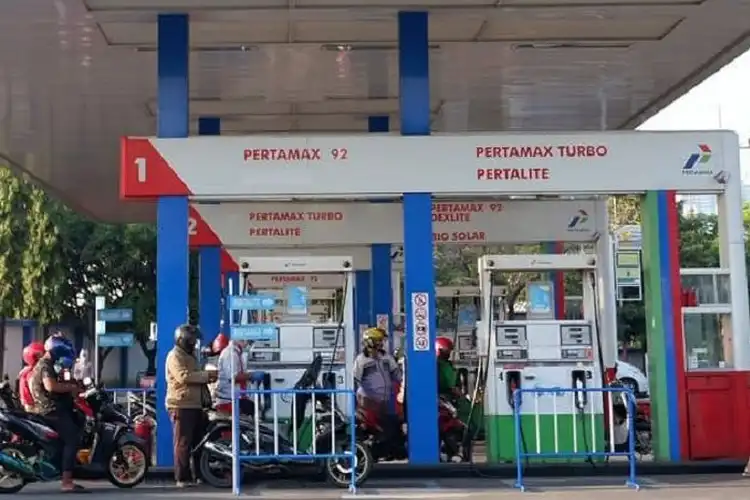 Terbaru Harga BBM Pertamax Turbo Naik Per 1 Desember 2022, Shell V-Power Nitro+ Juga?