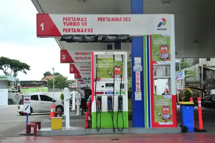 Harga BBM Pertamax Turbo dan Lainnya Naik, Daerah Ini Paling Mahal