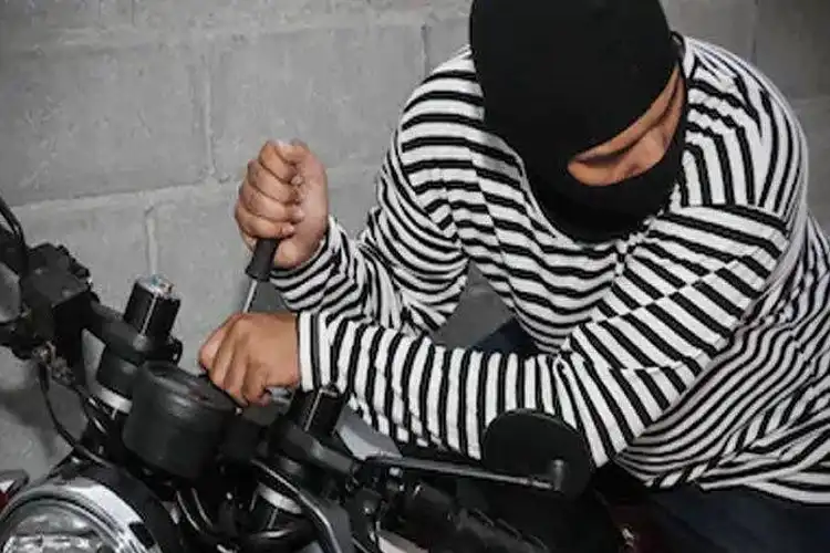 Update Kasus Bule Inggris Maling Motor Custom di Bali, Sudah Pernah Dipenjara Gara-gara Ini