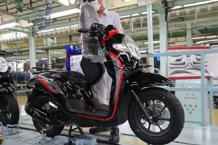 Lowongan Kerja Astra Honda Motor Desember 2022, Ada 10 Posisi Untuk Lulusan S1