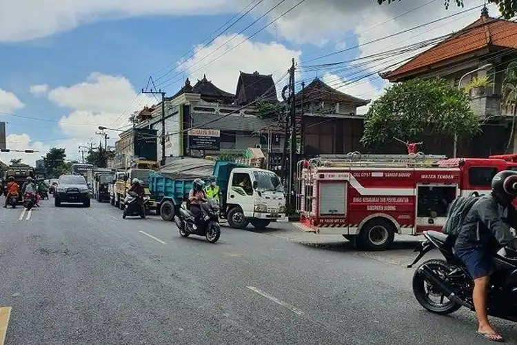 Gawat, BBM Jenis Pertalite Langka di Beberapa SPBU di Bali, Ini Kata Pertamina
