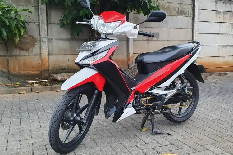 Enaknya Konversi Motor Listrik Akan Dikasih Subsidi Rp 5 Juta, Ini Kata Menteri Perindustrian