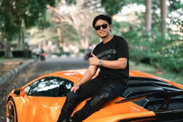 Kisah Hidup Doni Salmanan, Mantan Tukang Parkir yang Mendadak Jadi Sultan Karena Quotex