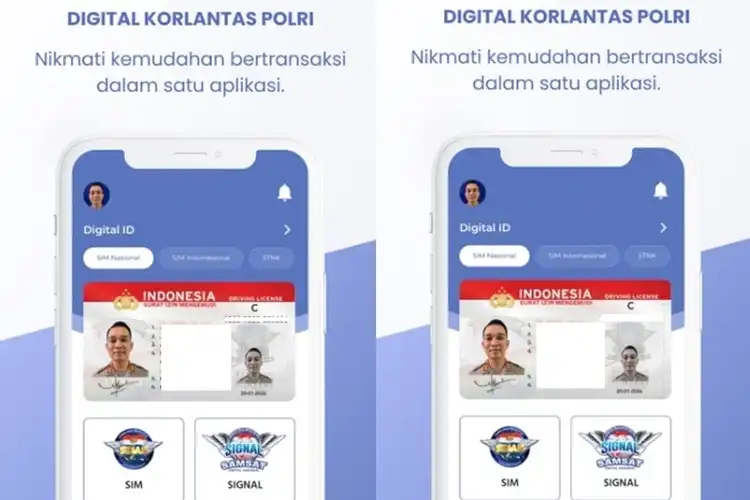 Syarat Perpanjang SIM Online Jelang Tahun Baru 2023, E-KTP dan Dokumen Lainnya Jangan Lupa