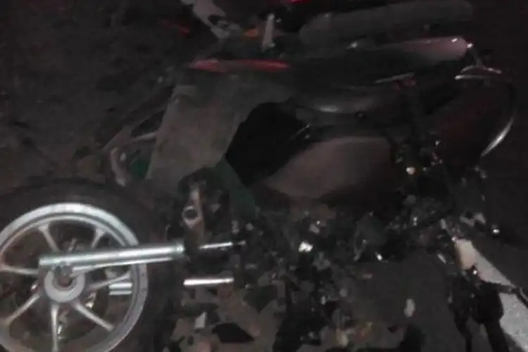 Pengendara Motor Matic Honda Scoopy Tewas Tabrak Bemo di Manggara, Fakta Mengherankan Disampaikan Polisi