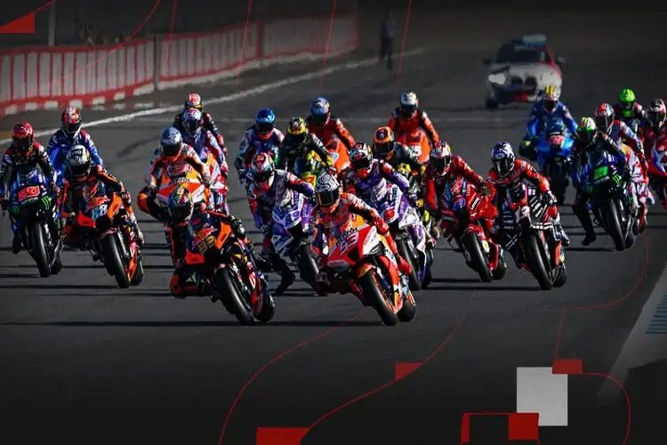8 Tim MotoGP 2023 Umumkan Tanggal Presentasi, Tim Juara Dunia MotoGP 2022 Duluan?