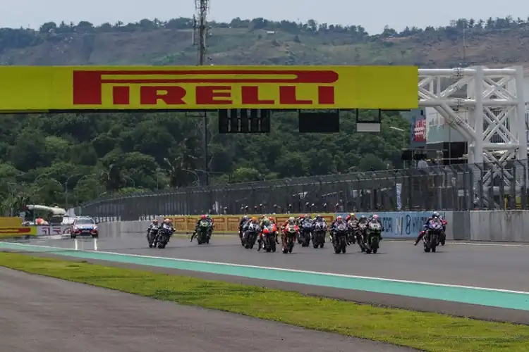 Jadwal WSBK Indonesia 2023 Di Sirkuit Mandalika, Jangan Sampai Kelewat