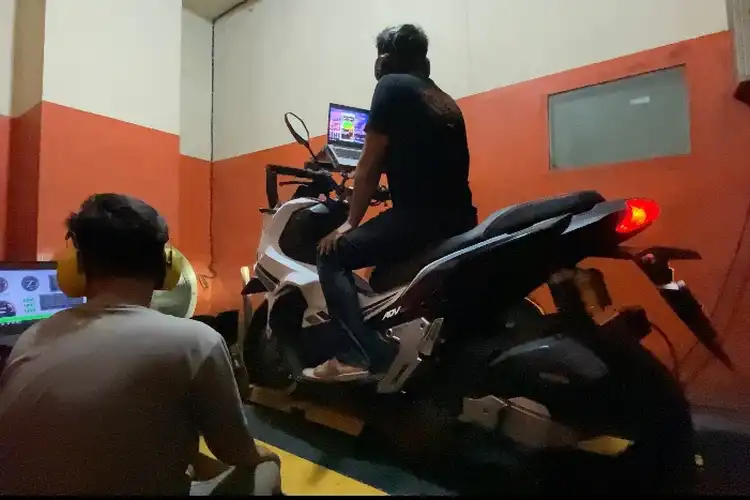 Ini Alasan Kenapa Dyno Test Penting Buat Yang Mau Upgrade Performa Mesin Motor