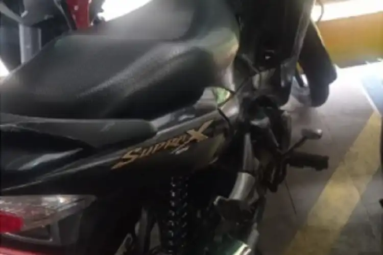 Tiga Unit Motor Honda Supra X Bisa Ditebus Rp 12 Jutaan, STNK dan BPKB Lengkap
